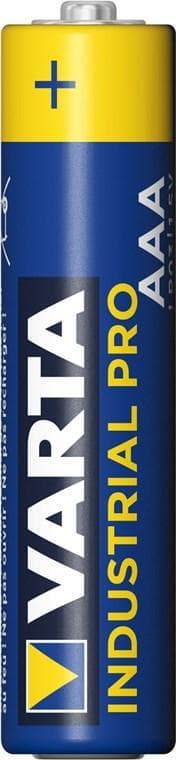 Varta LR03/AAA (mikro) (4003)