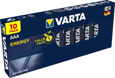 Varta LR03/AAA (mikro) (4103)