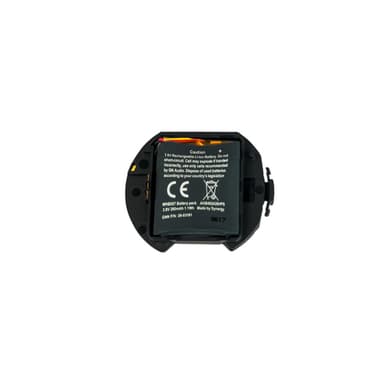 Jabra 14151-09, Akku, Musta