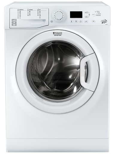 Hotpoint pyykinpesukone FMG743SK