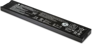 HP OfficeJet 200 -sarjan akku, Akku, Musta, 1 kpl