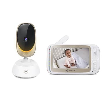 MOTOROLA Itkuhälytin VM85 Connect