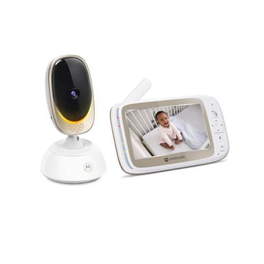 MOTOROLA Itkuhälytin VM85 Connect