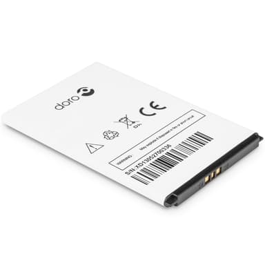 Doro Akku 703x/708x Eco Box