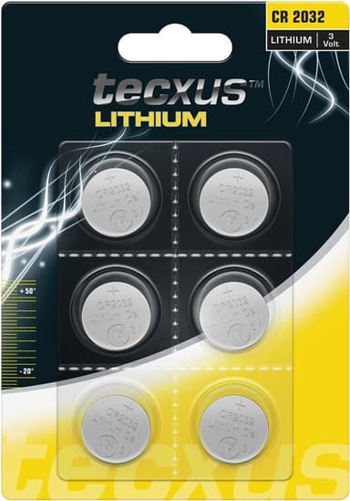 Tecxus