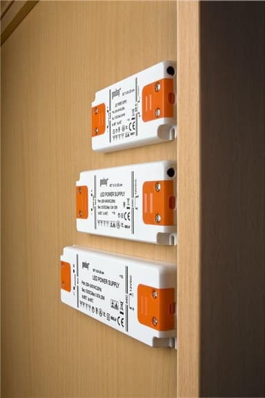 Goobay LED-muuntaja 12 V (DC)/50 W