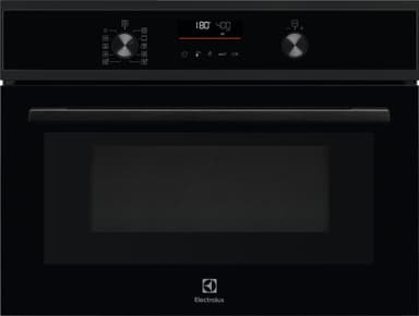 Electrolux 800 CombiQuick kompaktiuuni OOM807NB