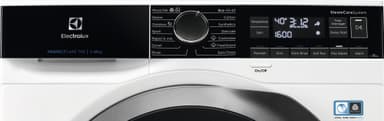 Electrolux pyykinpesukone EW7F8661E7
