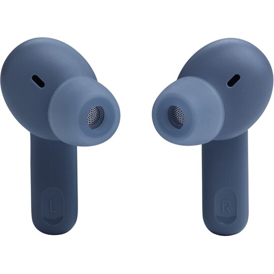 JBL Tune Beam täysin langattomat in-ear kuulokkeet (sininen)