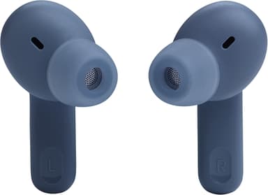 JBL Tune Beam täysin langattomat in-ear kuulokkeet (sininen)
