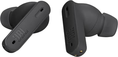 JBL Tune Beam täysin langattomat in-ear kuulokkeet (musta)