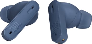JBL Tune Beam täysin langattomat in-ear kuulokkeet (sininen)