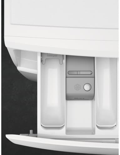 AEG Pyykinpesukone LR834E14E