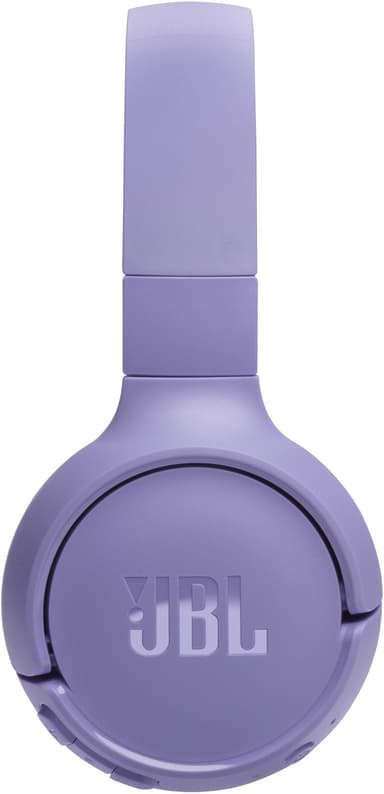 JBL Tune 525BT langattomat on-ear kuulokkeet (violetti)