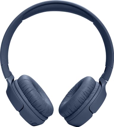 JBL Tune 525BT langattomat on-ear kuulokkeet (sininen)