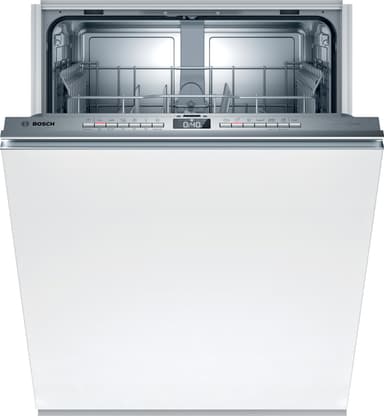 Bosch astianpesukone SBH4ITX12E täysin integroitava