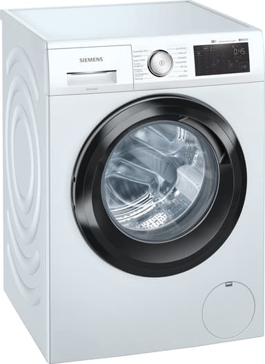 Siemens pyykinpesukone WM14LPHEDN (valkoinen)