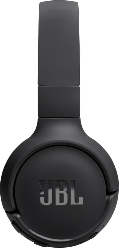 JBL Tune 525BT langattomat on-ear kuulokkeet (musta)