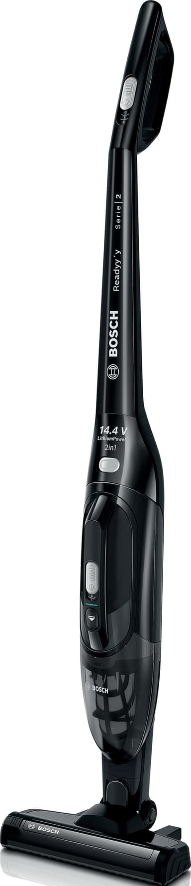 Bosch Serie 2 Readyy’y varsi-imuri BBHF214B