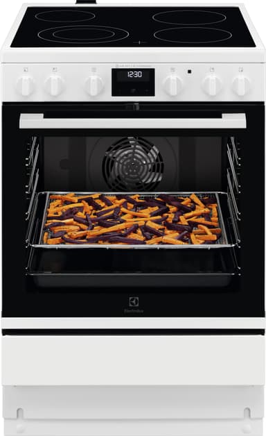 Electrolux liesi LKR66440NW