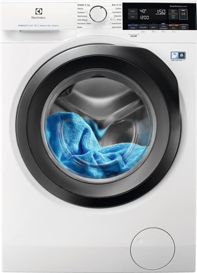 Electrolux Kuivaava pesukone EW7W6661S8
