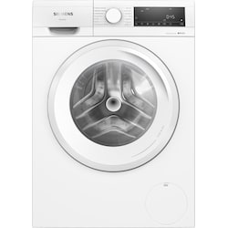 Siemens Kuivaava pesukone WN34A1L0DN (valkoinen)