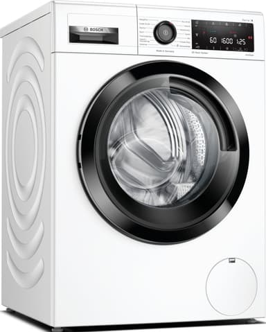 Bosch Pesukone WAX32MA9SN (valkoinen)