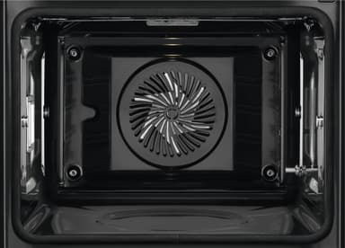 Electrolux Erillisuuni OOP827NB (Musta)