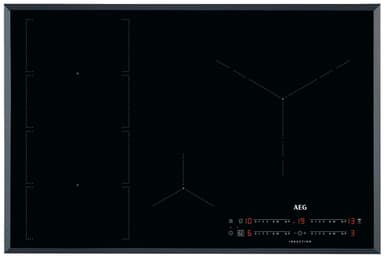 AEG Keittotaso IKE84475FB (Musta)
