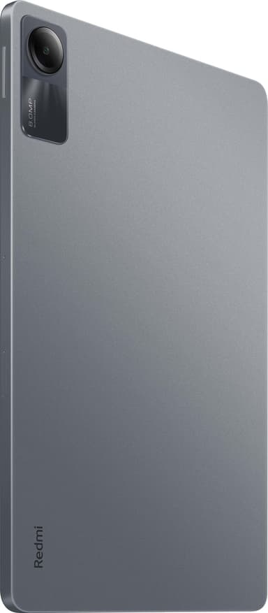 Xiaomi Redmi Pad SE 4/128 GB tabletti (grafiitinharmaa)