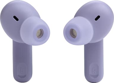 JBL Tune Beam täysin langattomat in-ear kuulokkeet (violetti)