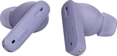JBL Tune Beam täysin langattomat in-ear kuulokkeet (violetti)
