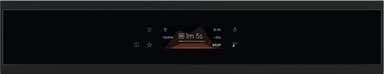 Electrolux 800 CombiQuick kompaktiuuni OOM907NB
