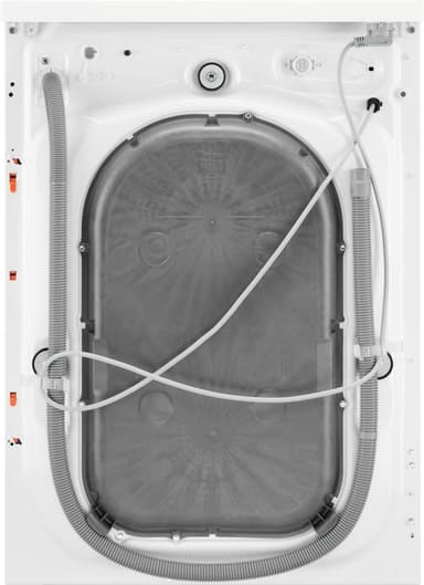 Electrolux pyykinpesukone EW7F8661E7