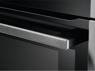 AEG CombiQuick BB801QK (Musta)