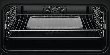 Electrolux 800 CombiQuick kompaktiuuni OOM807NB