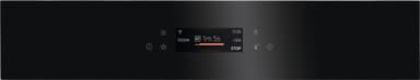 AEG CombiQuick BB801QK (Musta)