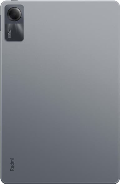 Xiaomi Redmi Pad SE 4/128 GB tabletti (grafiitinharmaa)