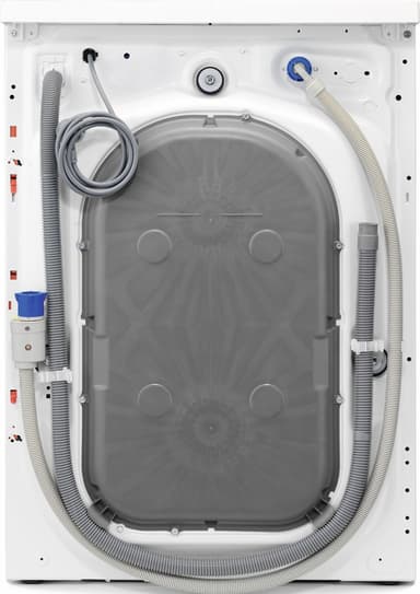 AEG Pyykinpesukone LR834E14E