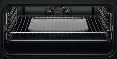 AEG CombiQuick BB801QK (Musta)