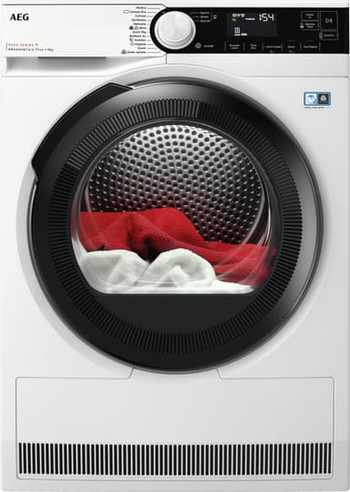 AEG 9000 Absolute Care® -kuivausrumpu TR934E95E