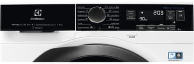 Electrolux kuivausrumpu EW9H869S1 (Valkoinen)