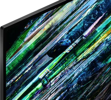 Sony Bravia 65” A95L 4K QD-OLED älytelevisio (2023)