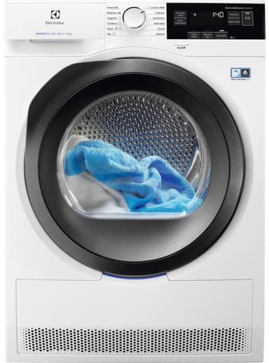 Electrolux PerfectCare 800 kuivausrumpu EW8H669D1