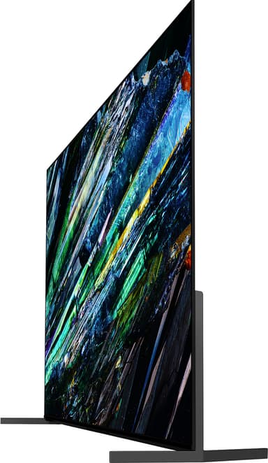 Sony Bravia 55” A95L 4K QD-OLED älytelevisio (2023)