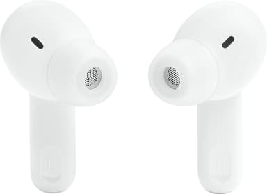 JBL Tune Beam täysin langattomat in-ear kuulokkeet (valkoinen)