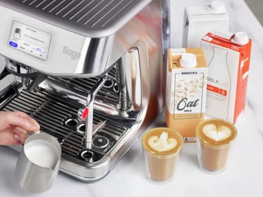 Sage Barista Touch Impress kahvikone 61160219 (harjattu)