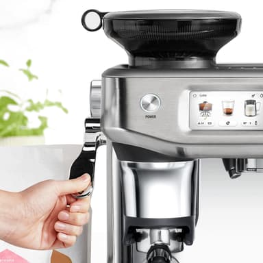 Sage Barista Touch Impress kahvikone 61160219 (harjattu)