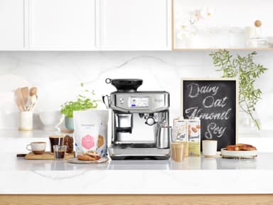 Sage Barista Touch Impress kahvikone 61160219 (harjattu)