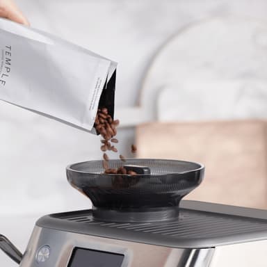 Sage Barista Touch Impress kahvikone 61160219 (harjattu)